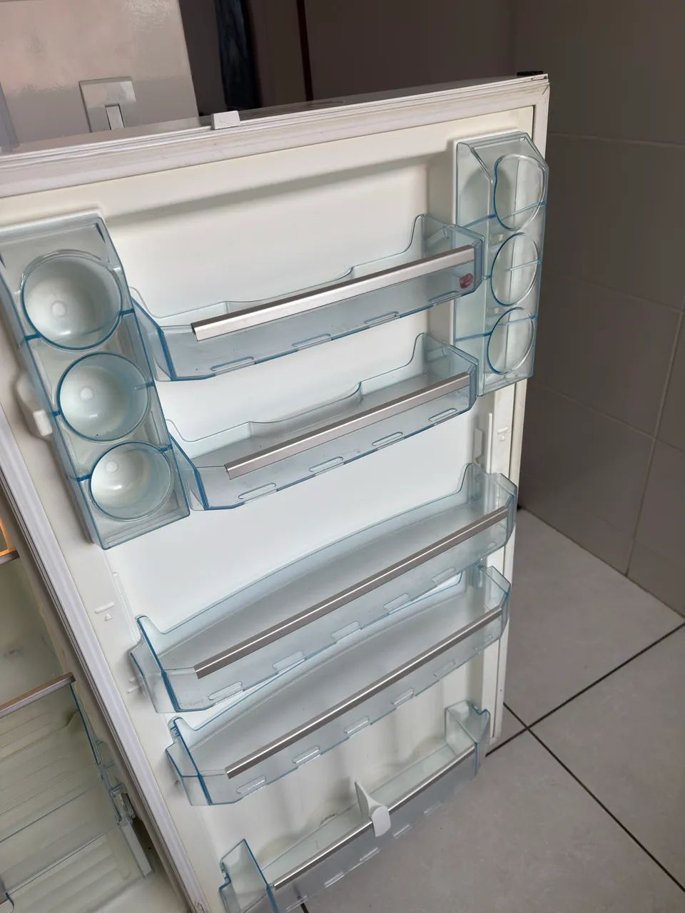 Geladeira Bosch  - Foto 4