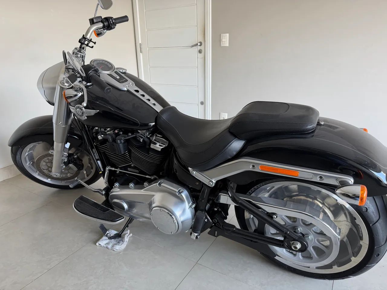 Fatboy 107