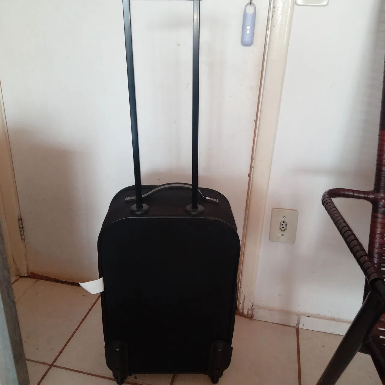 Vendo mala para viagem  - Foto 2