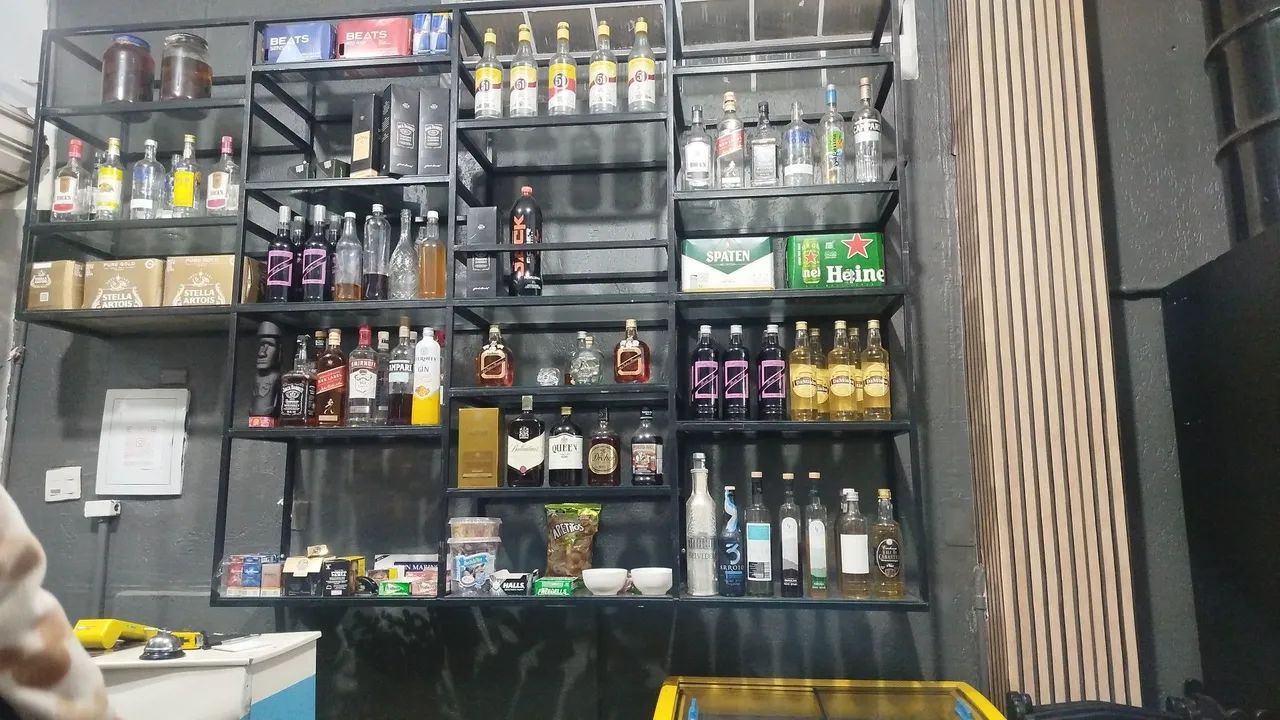 Espeteria Bar - Foto 4