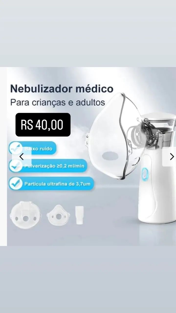 Fone de ouvido  - Foto 3