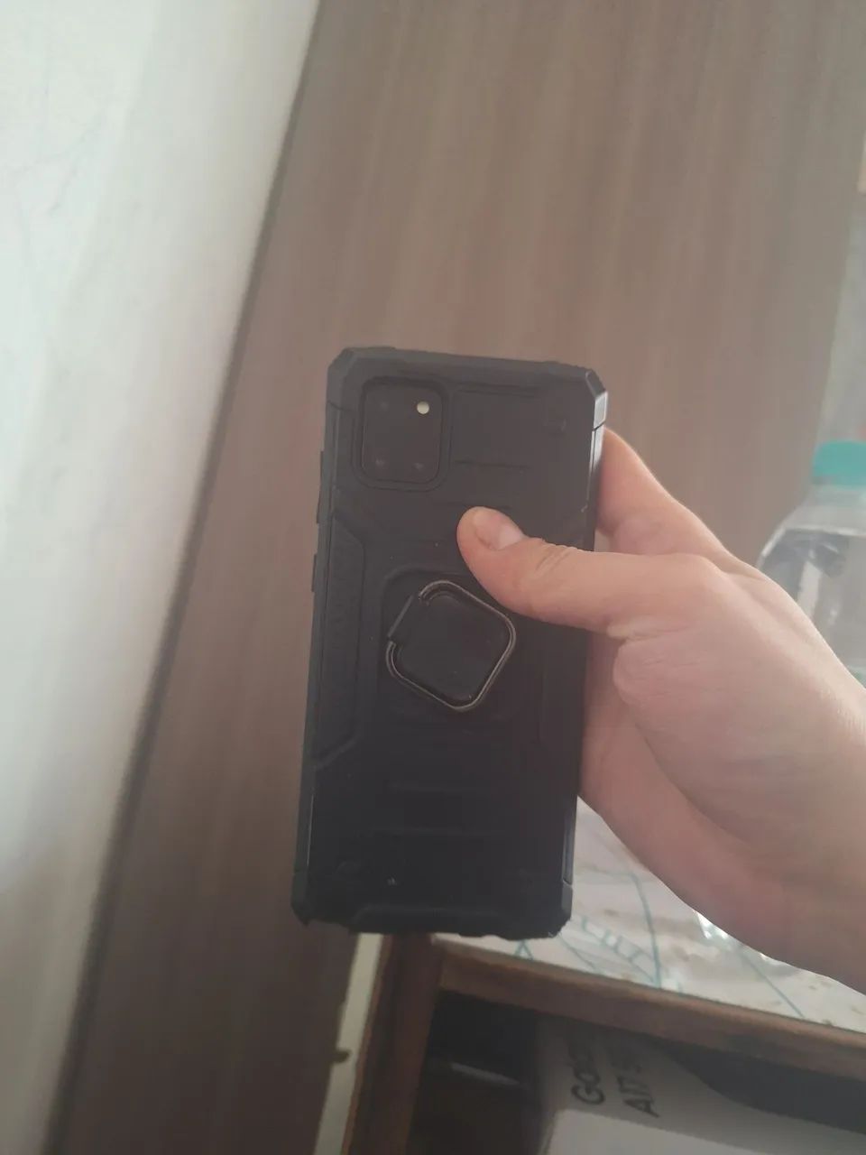 SAMSUNG GALAXY NOTE 10 LITE - Foto 2