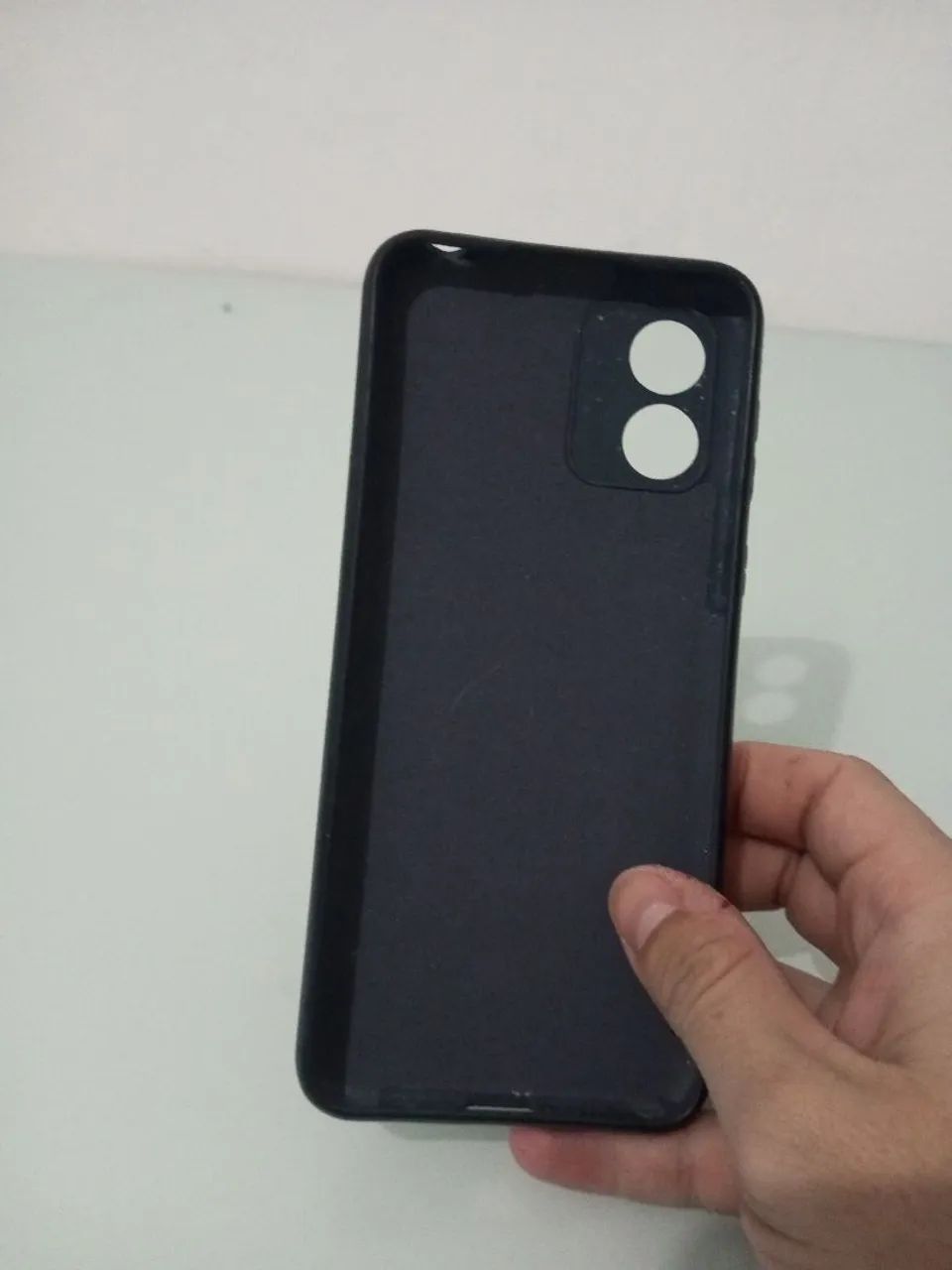 Moto e13 4gb ram 120gb armazenamento  - Foto 4