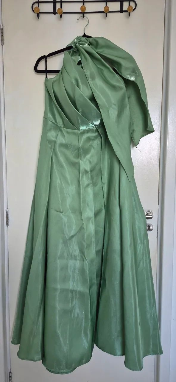 Vestido de Festa