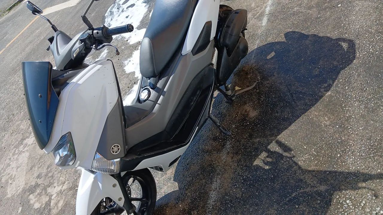 Vendo nmax 2019 - Foto 3