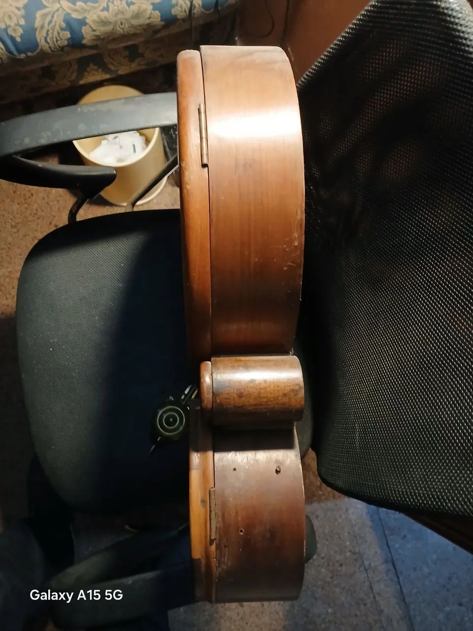 Relógio Ansônia Revisado65580457930242124