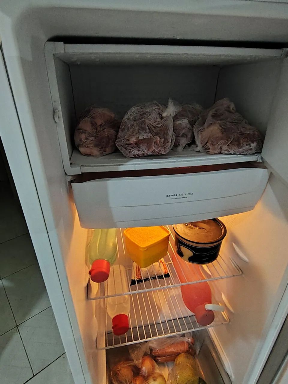 Geladeira  - Foto 5