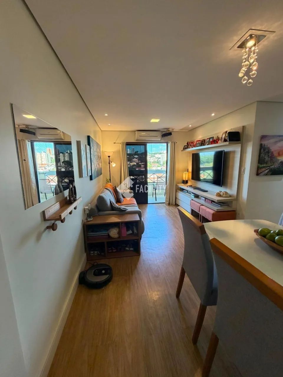 apartamento - Jardim Margarida - Campinas - Foto 2