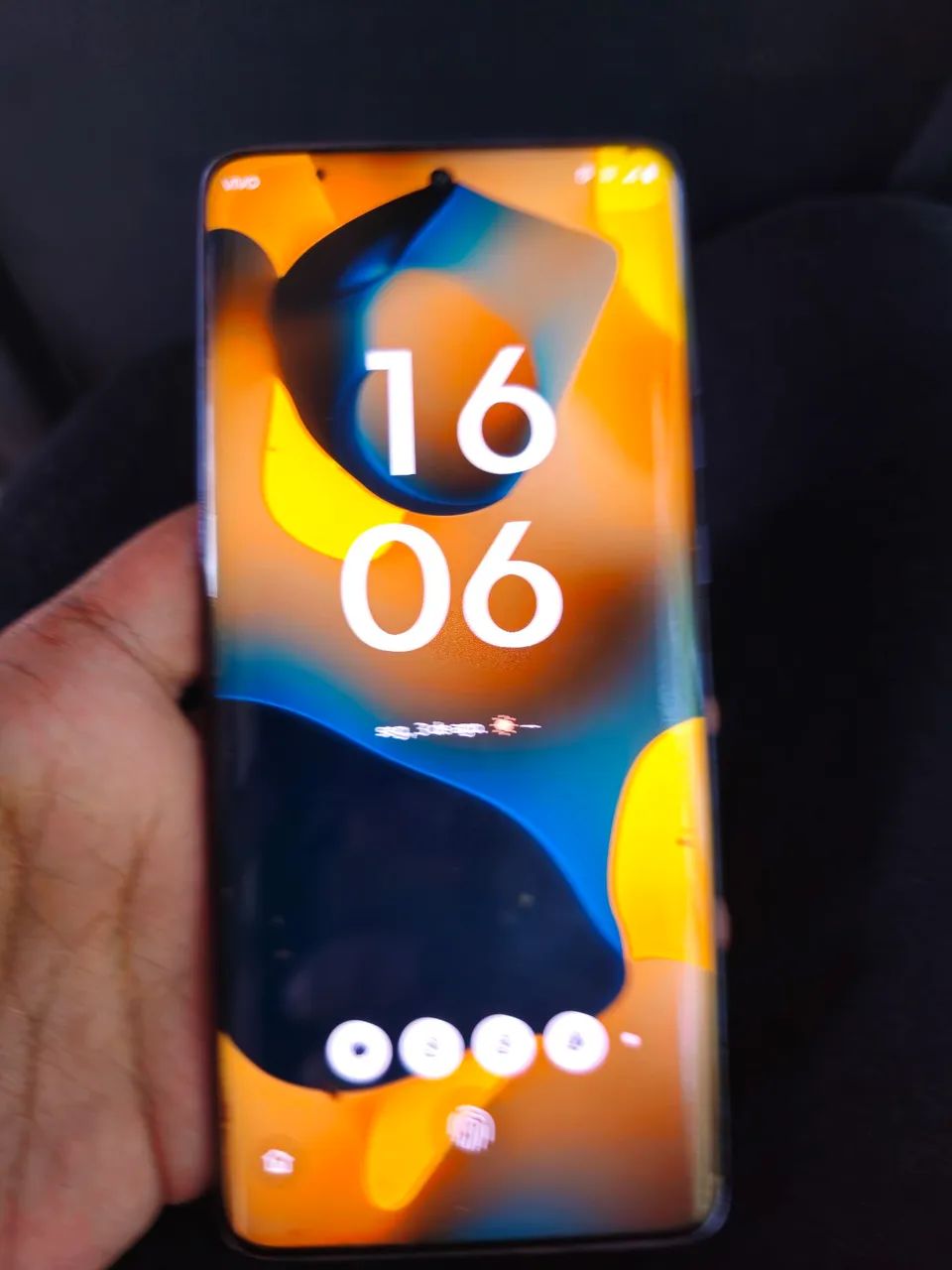 Moto Edge 60 5G 256GB - Foto 2