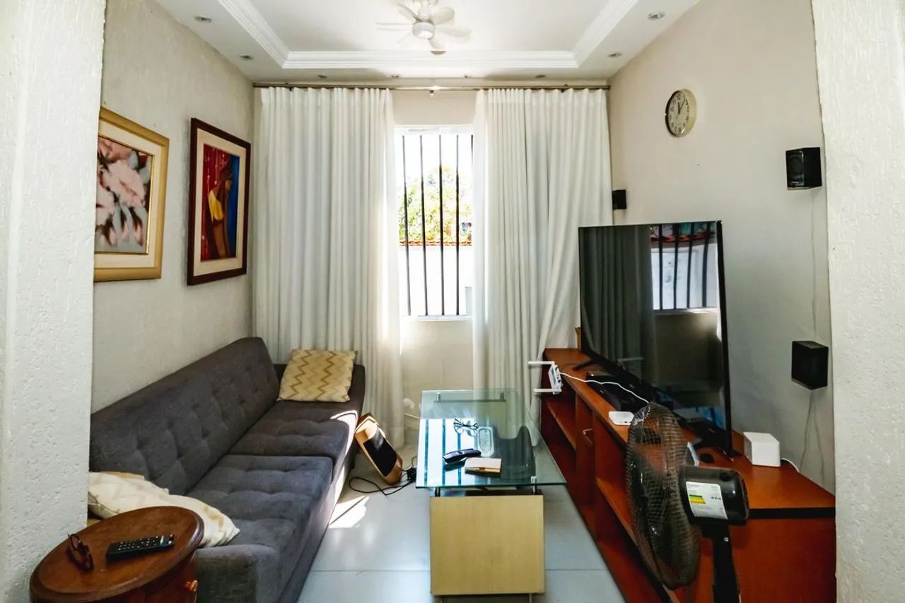 Casa à Venda - Santa Rosa, 4 Quartos, 396 m2 - Foto 5