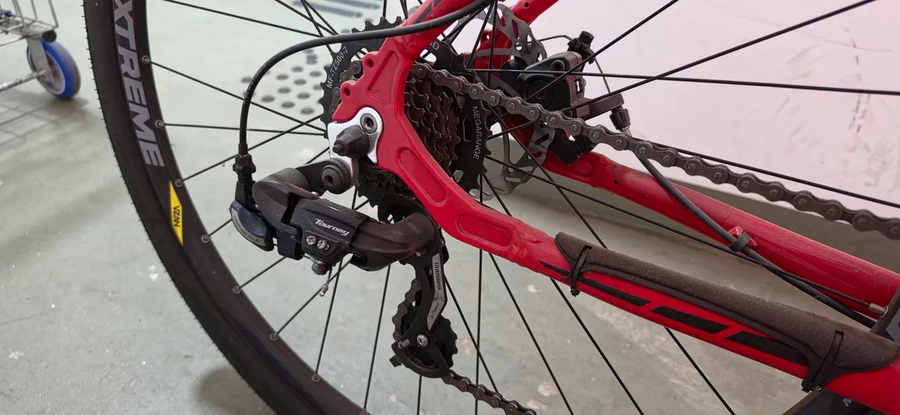 Bicicleta Oggi  - Foto 4