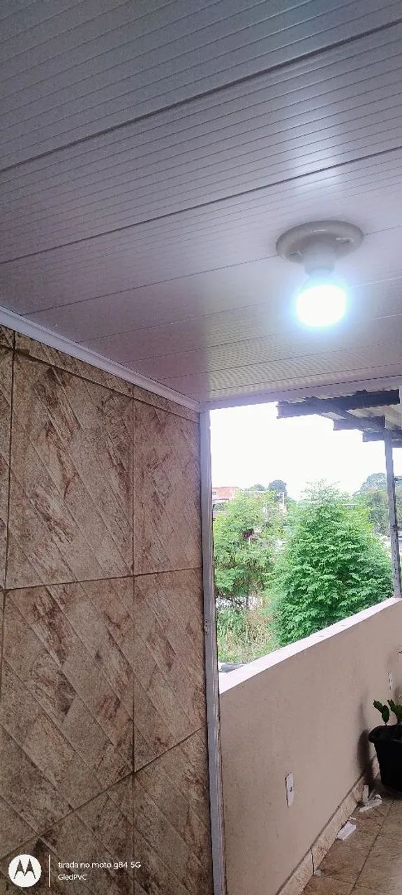 Rebaixamento de Teto em PVC. Até 12X. - Foto 4