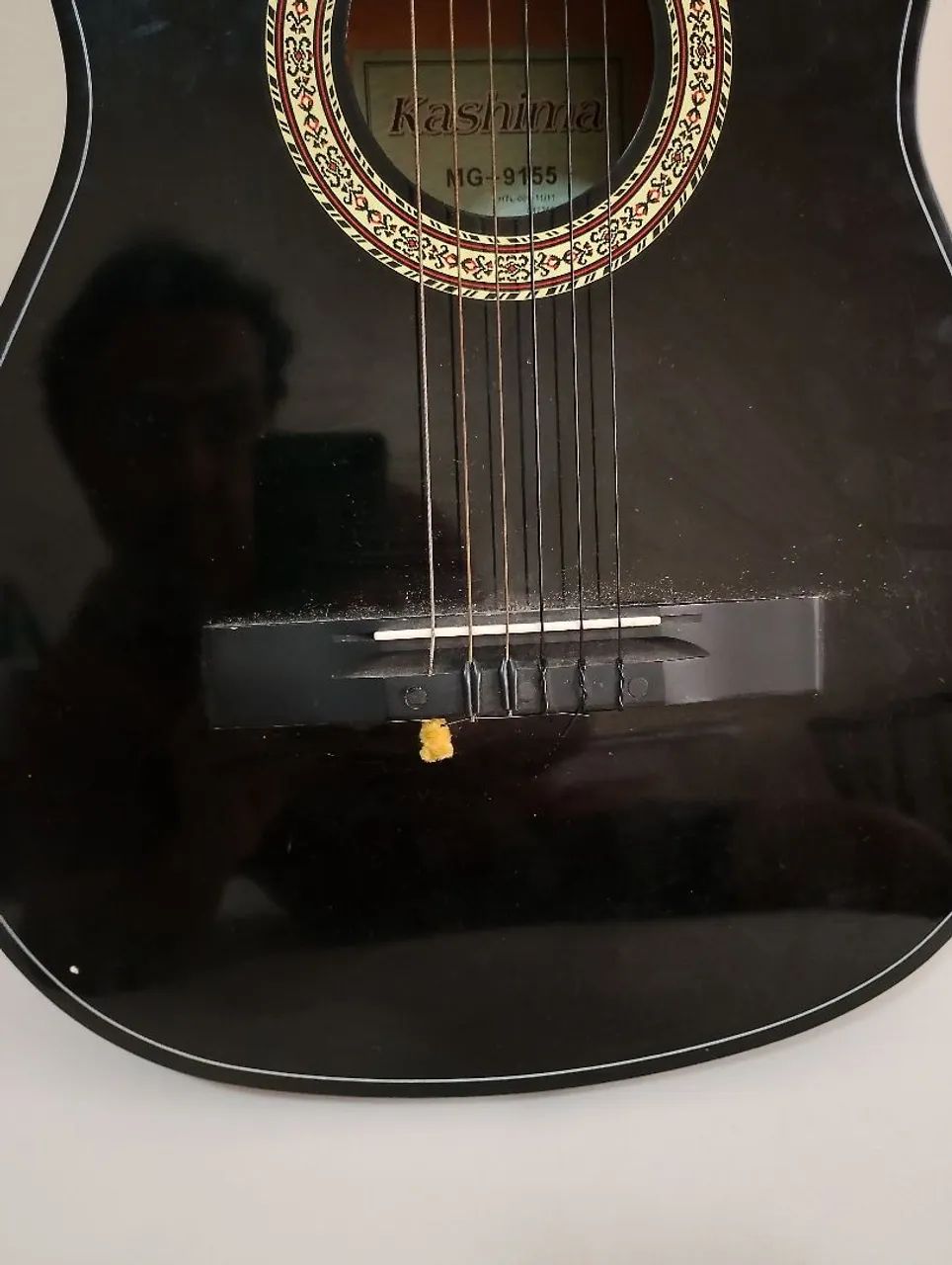 Violão Kashima GM-9155 - Foto 5