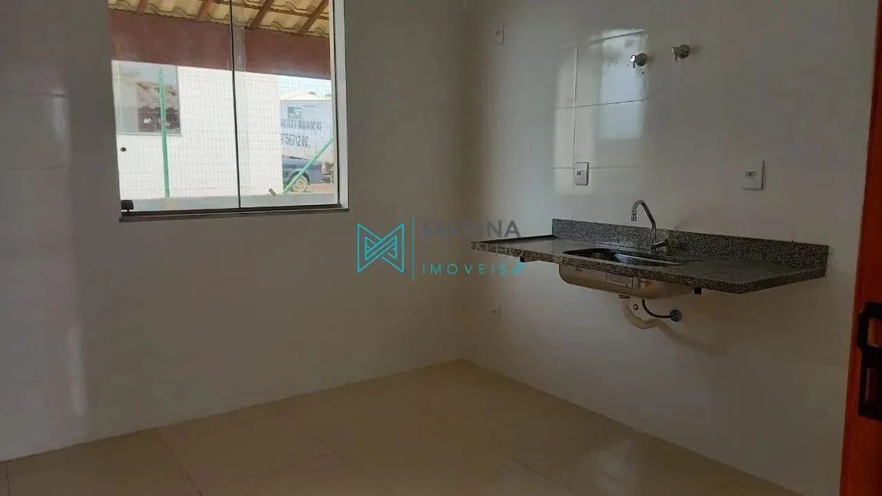 Casa para aluguel, 3 quartos, 1 suíte, 1 vaga, Condomínio Residencial Vila Itamaracá - Lag - Foto 6