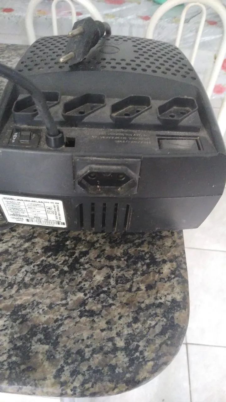 Estabilizadores  - Foto 3