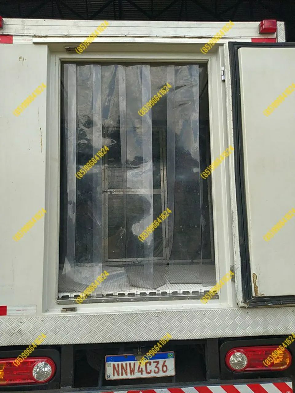 HR REFRIGERADA PARA FRETES - Foto 4
