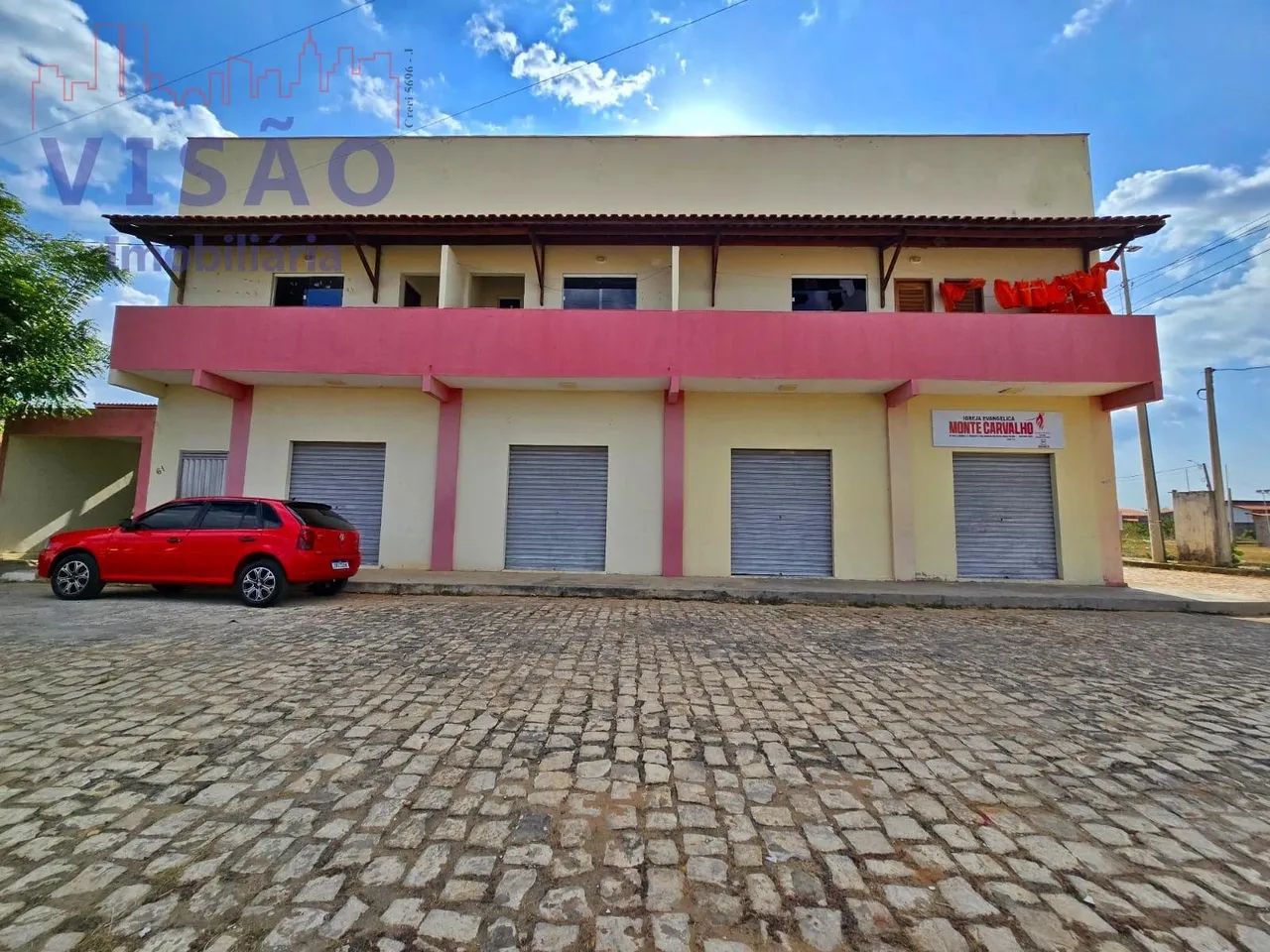 EDIFÍCIO JOEL BALBINO - Foto 2