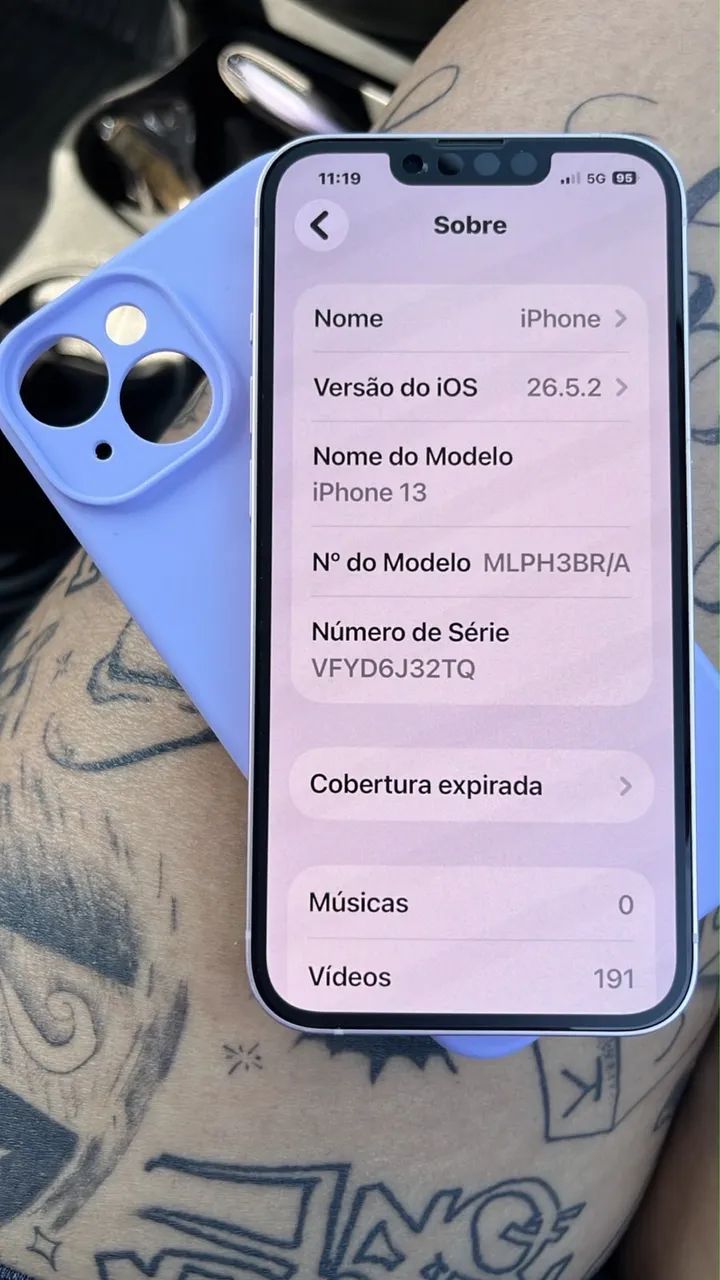 iPhone 13  - Foto 3