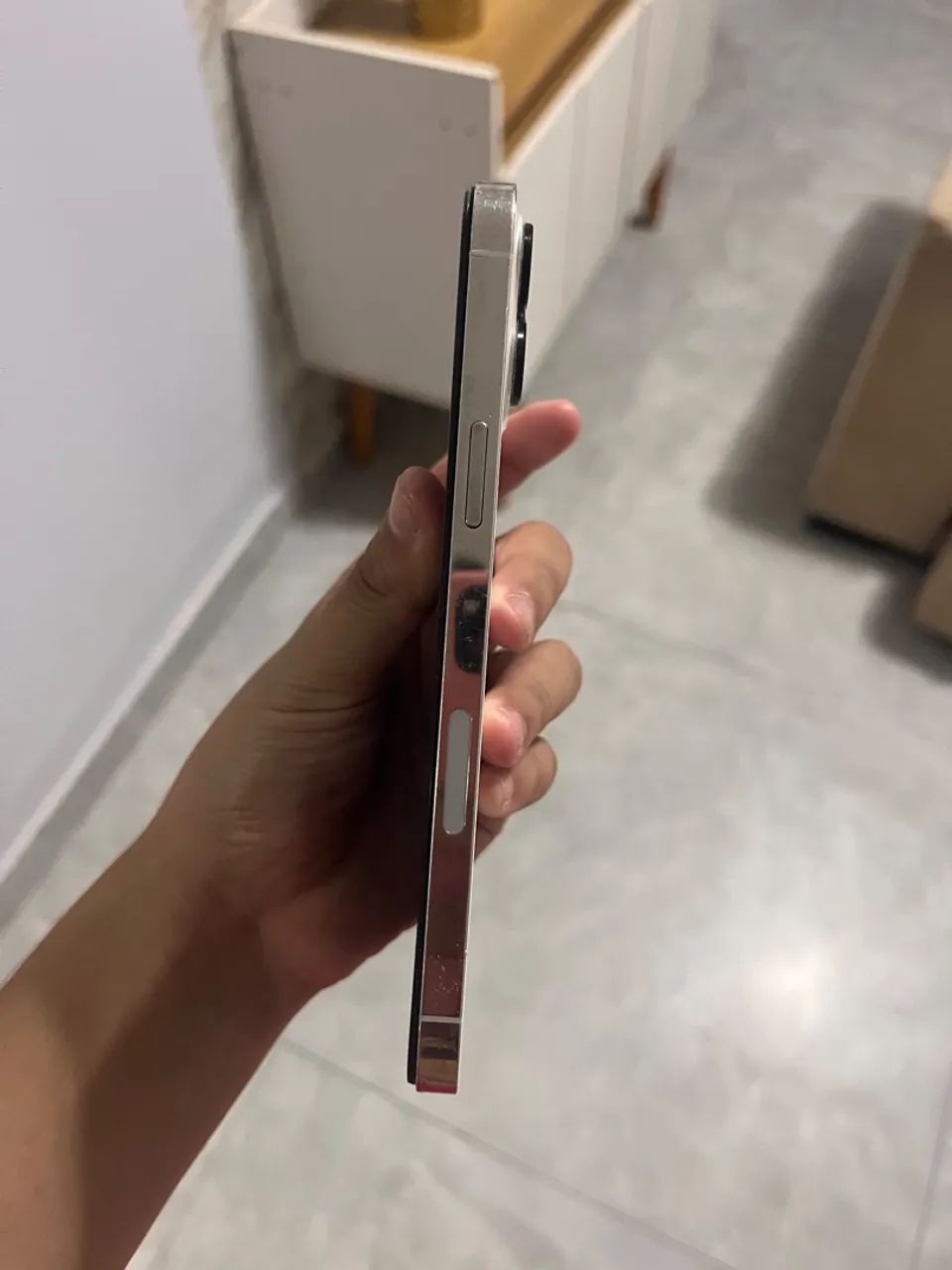 iPhone 12 Pro Max 256gb - Foto 4