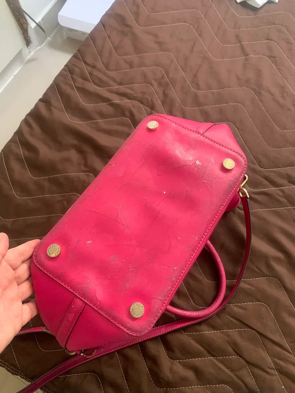 Bolsa Michael kors - Foto 2