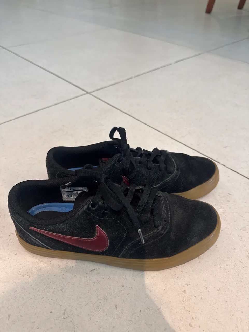 Tênis Nike masc 38 - Foto 2