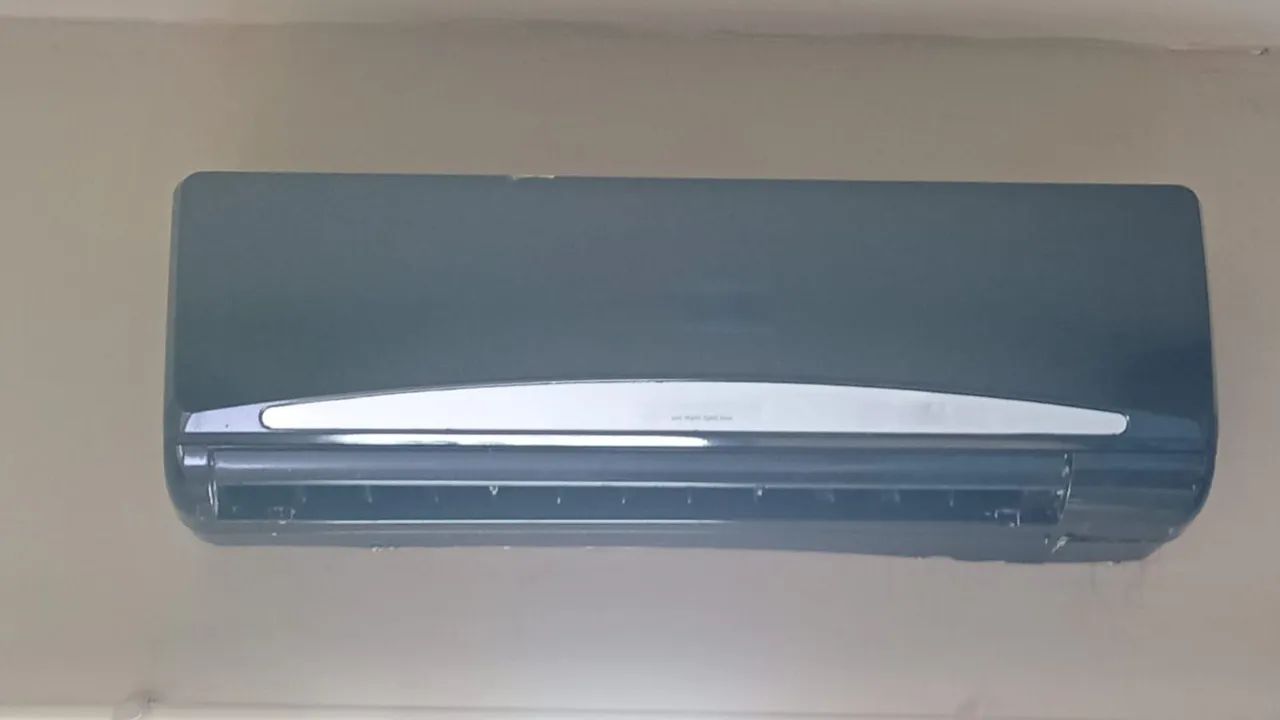 Ar condicionado  - Foto 2