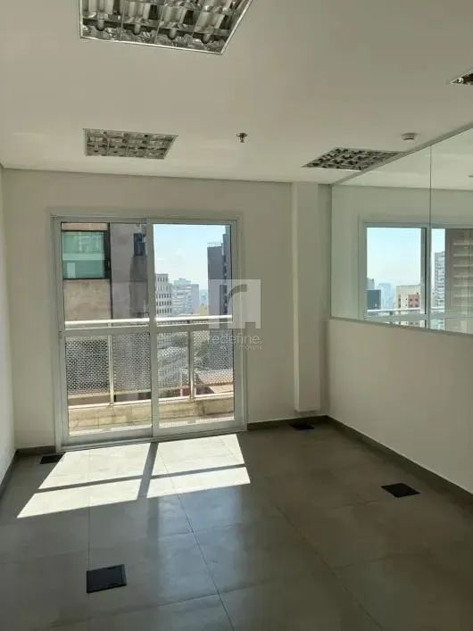 Sala - Aclimação