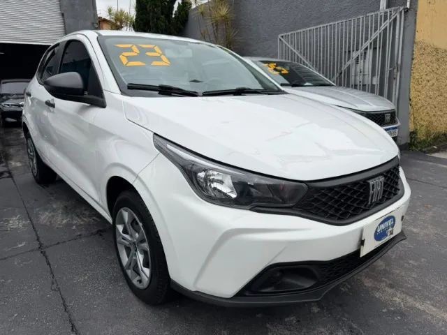 Fiat Argo 1.0 6V Flex. 2023 - Foto 3
