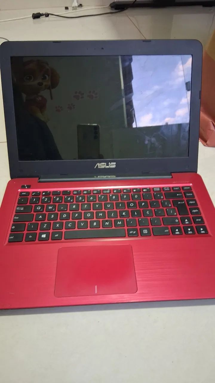 Notebook - Foto 2