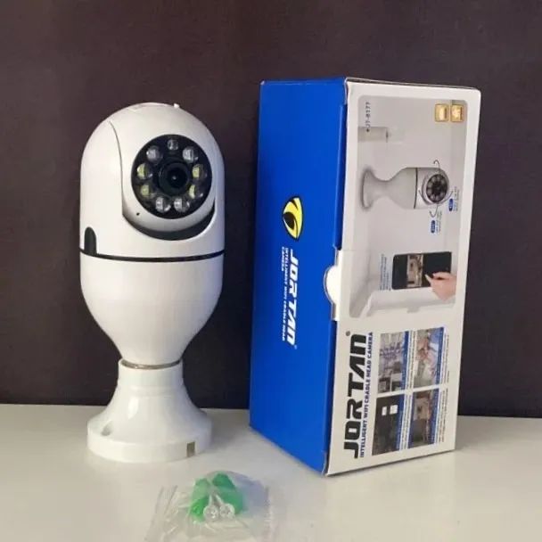 CAMERA LAMPADA