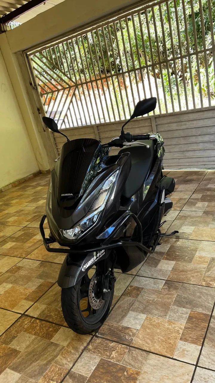 Moto pcx - Foto 2