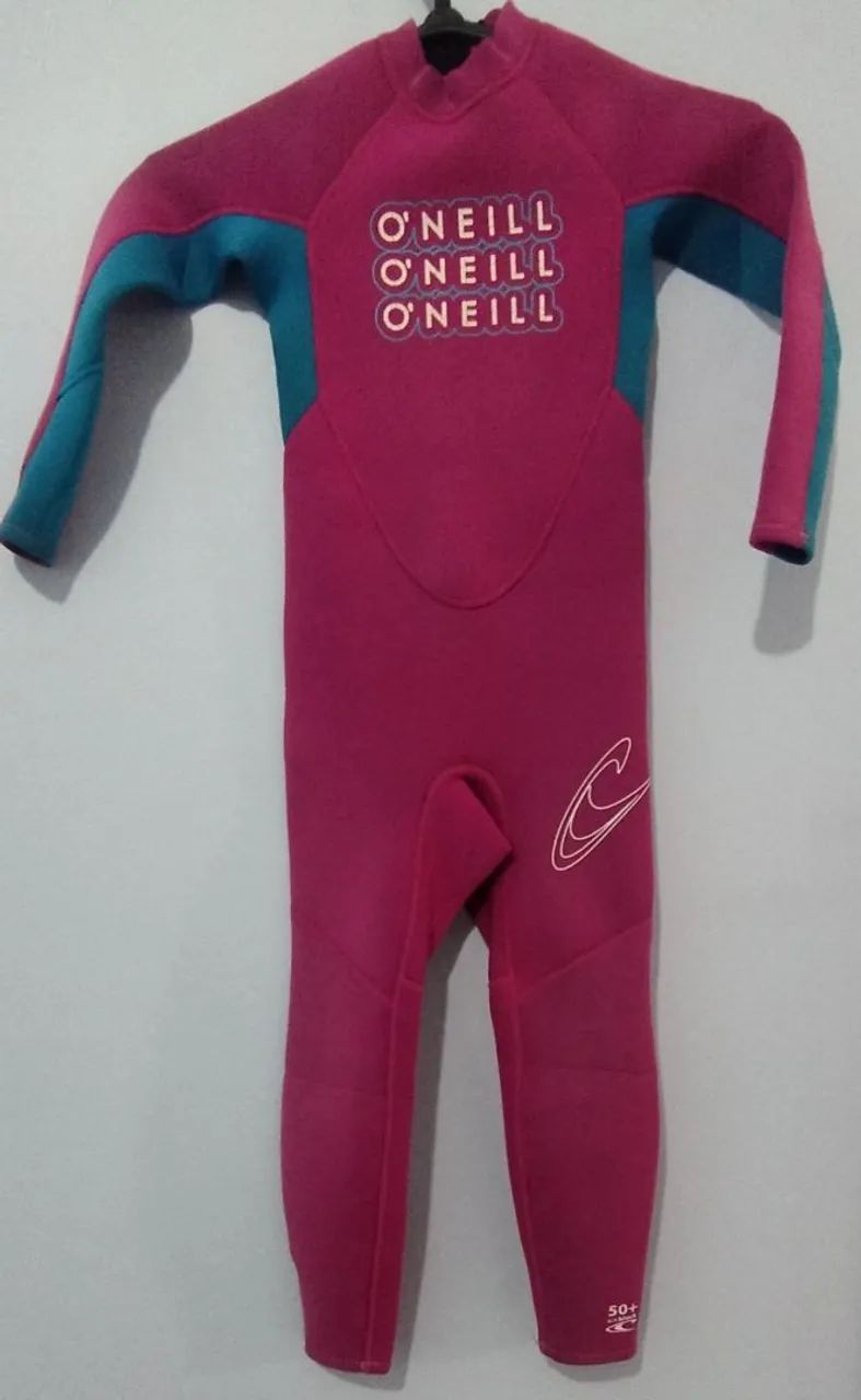 Long John Oneill 
