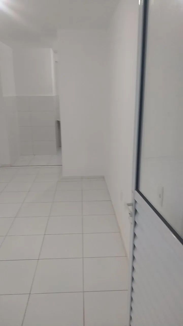 Apartamento vida nova sobrado 