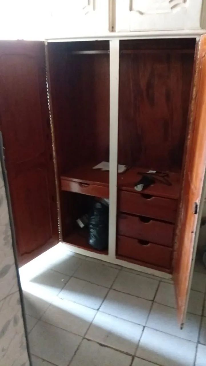 Guarda roupa de solteiro  - Foto 2
