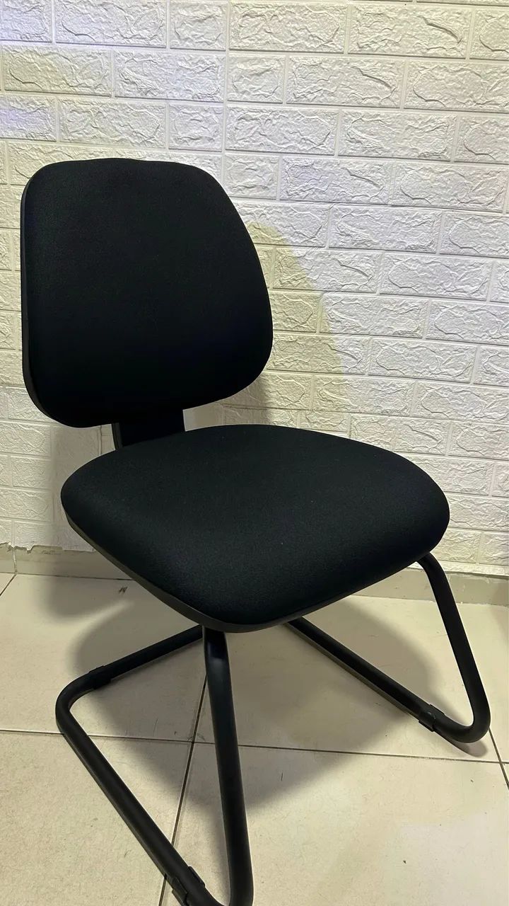 Cadeira Flexform Fixa64993886857219120