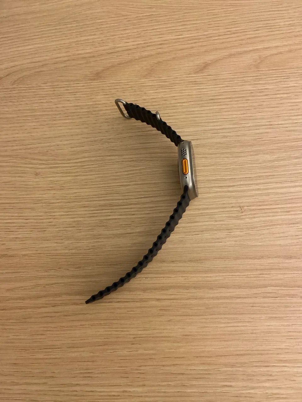 Apple watch Ultra 2 - Foto 4