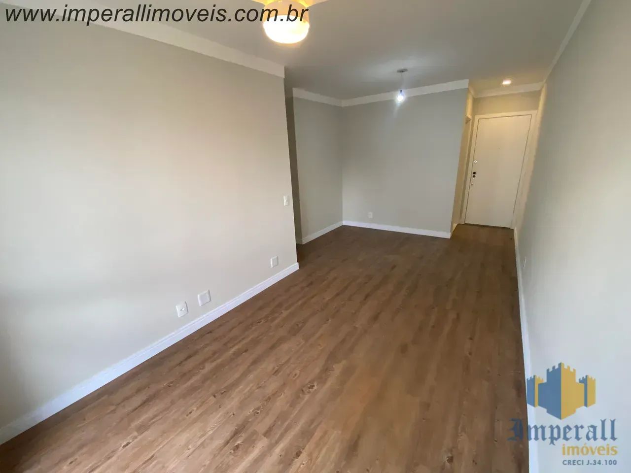 Apartamento Edifício Siena Jardim Aquarius SJC 68 m² 2 dormitórios 1 suíte - Foto 2