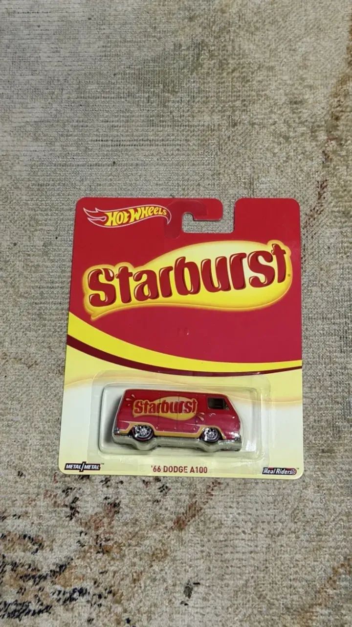 Hot Wheels Mars Candy 2015 Coleção Completa 6 Peças - Foto 3