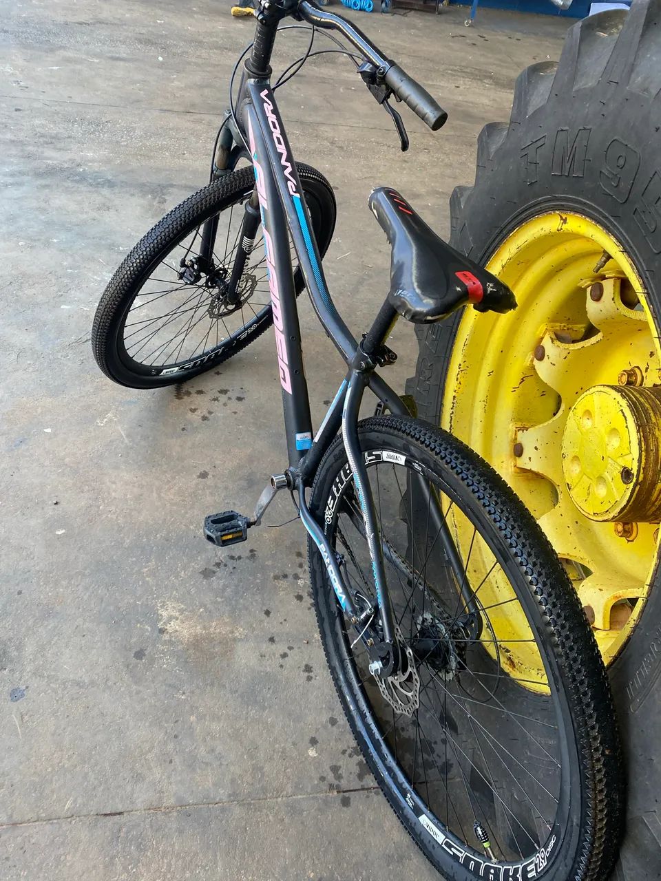 Bike aro 29 - Foto 3