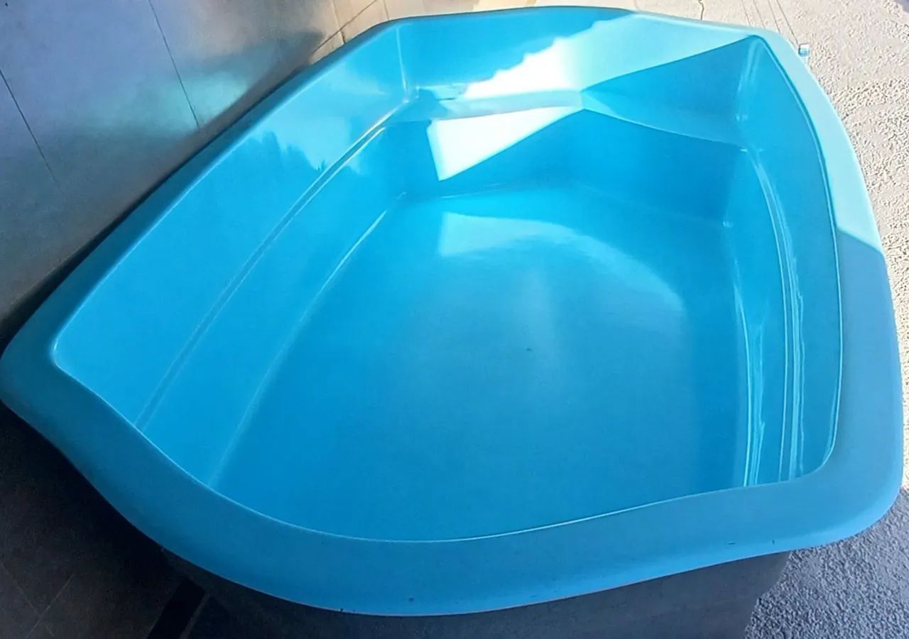 Piscina - Foto 4