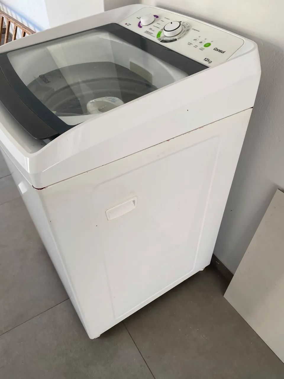 Máquina de lavar - Foto 3