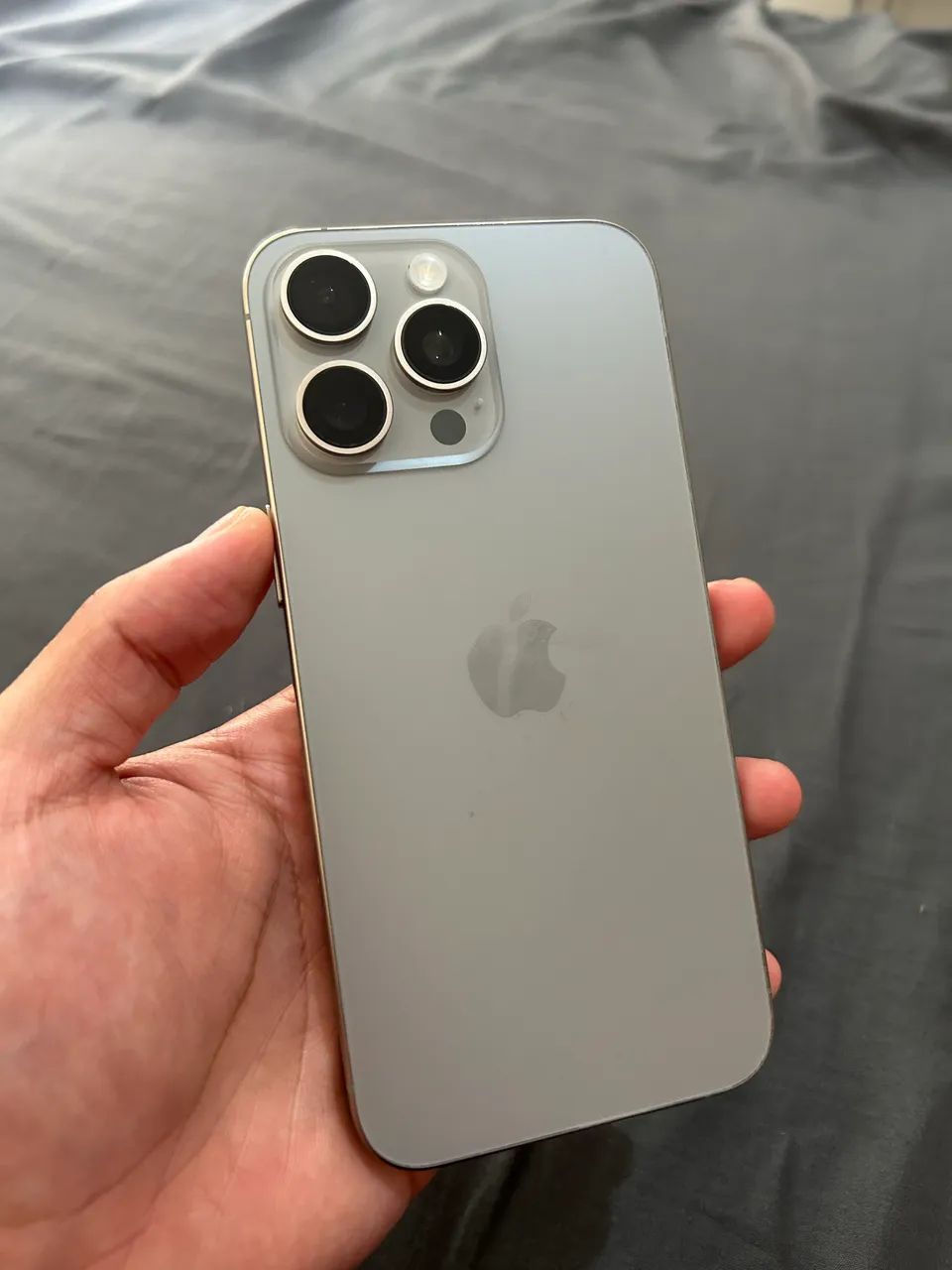 iPhone 15 PRO 128gb 