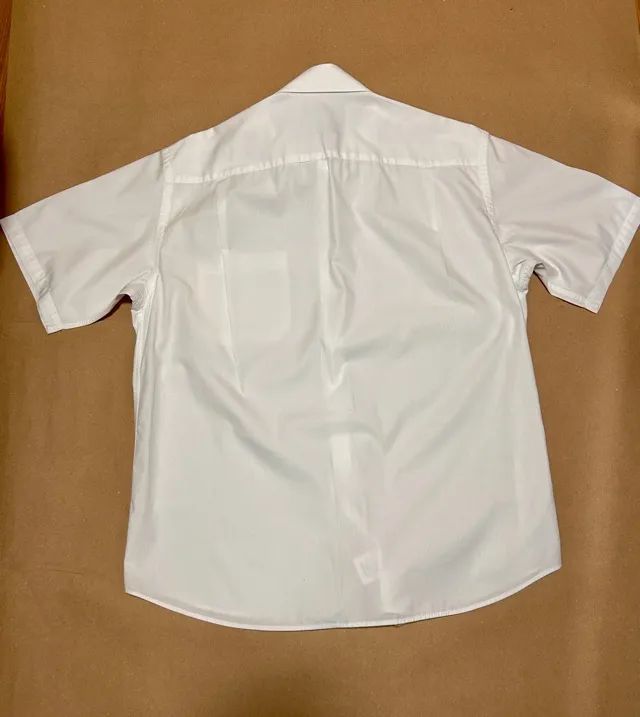Camisa Mr Kitsch - tam M - Foto 4