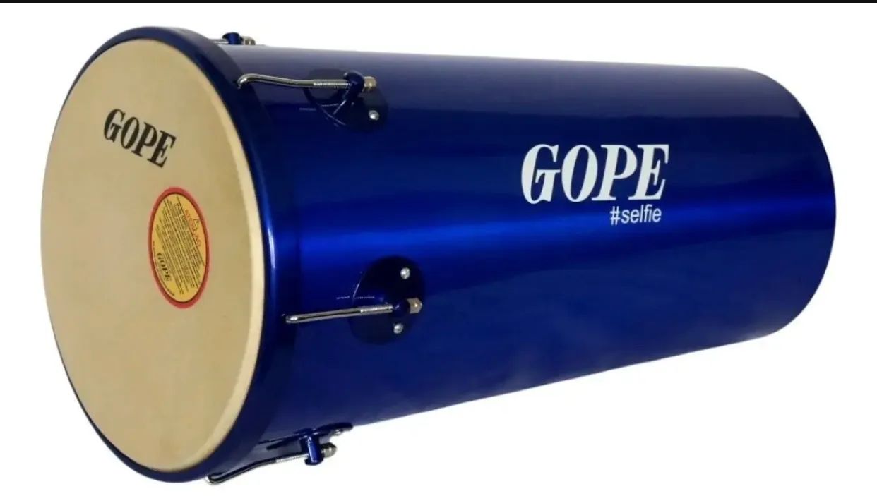 Tantan GOPE 12x65