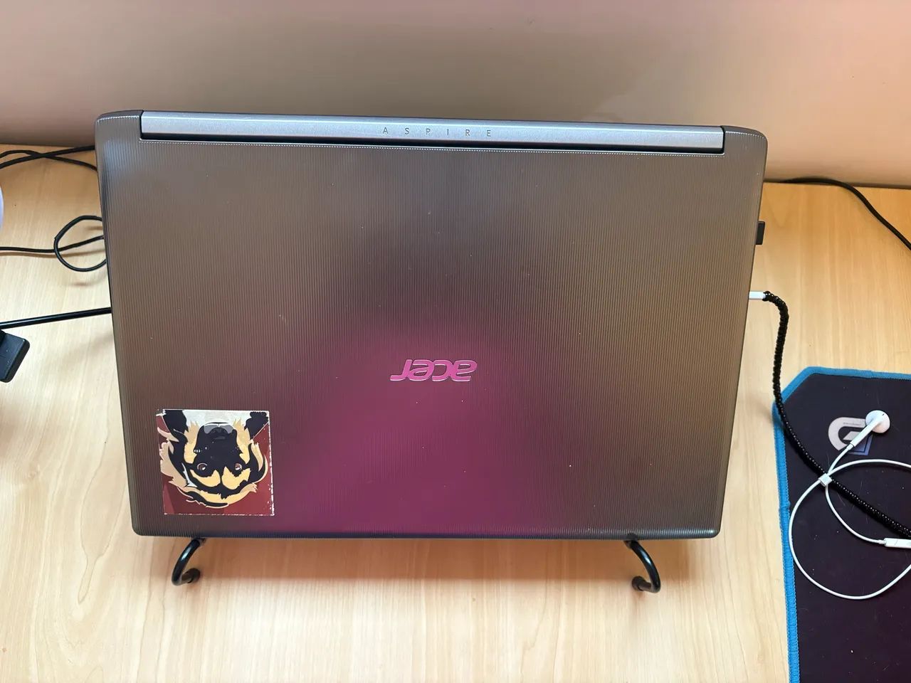 Notebook Acer Aspire 5 i5 - Foto 3