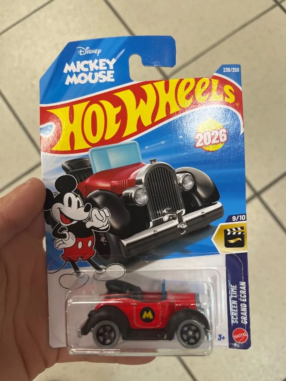 Carrinho hotwheels - Foto 5