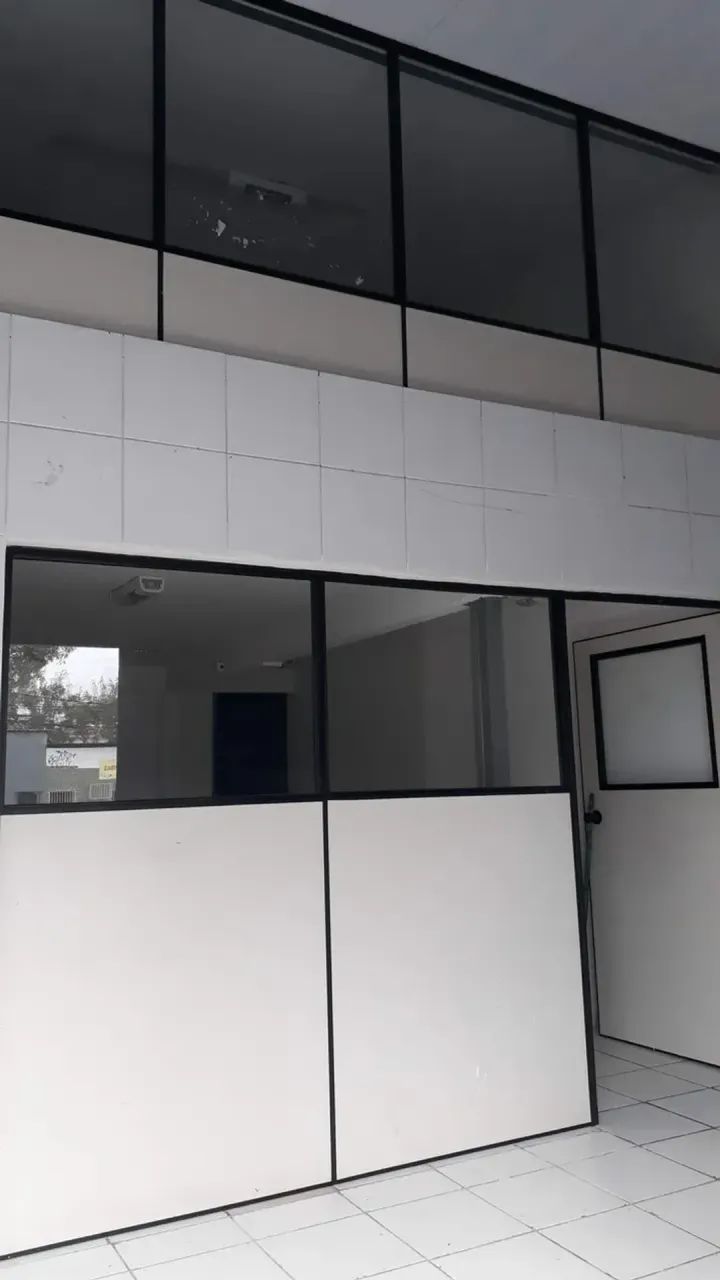 ALUGUEL-LOJA TERRIO COM ESTACIONAMENTO. - Foto 3