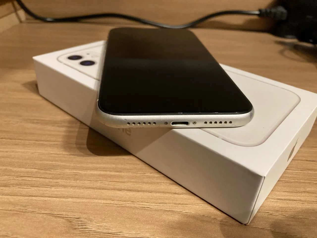 iPhone 11 128Gb - Foto 4