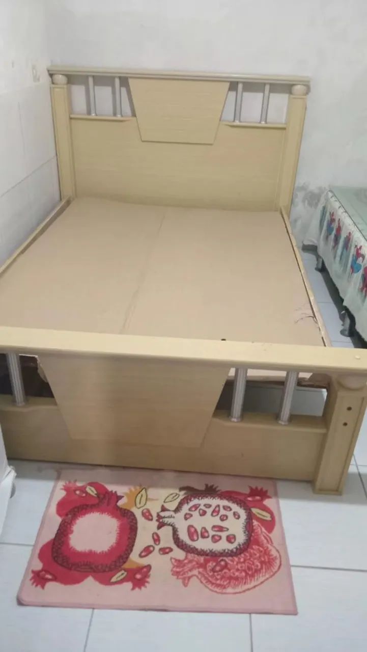Cama de casal  - Foto 2