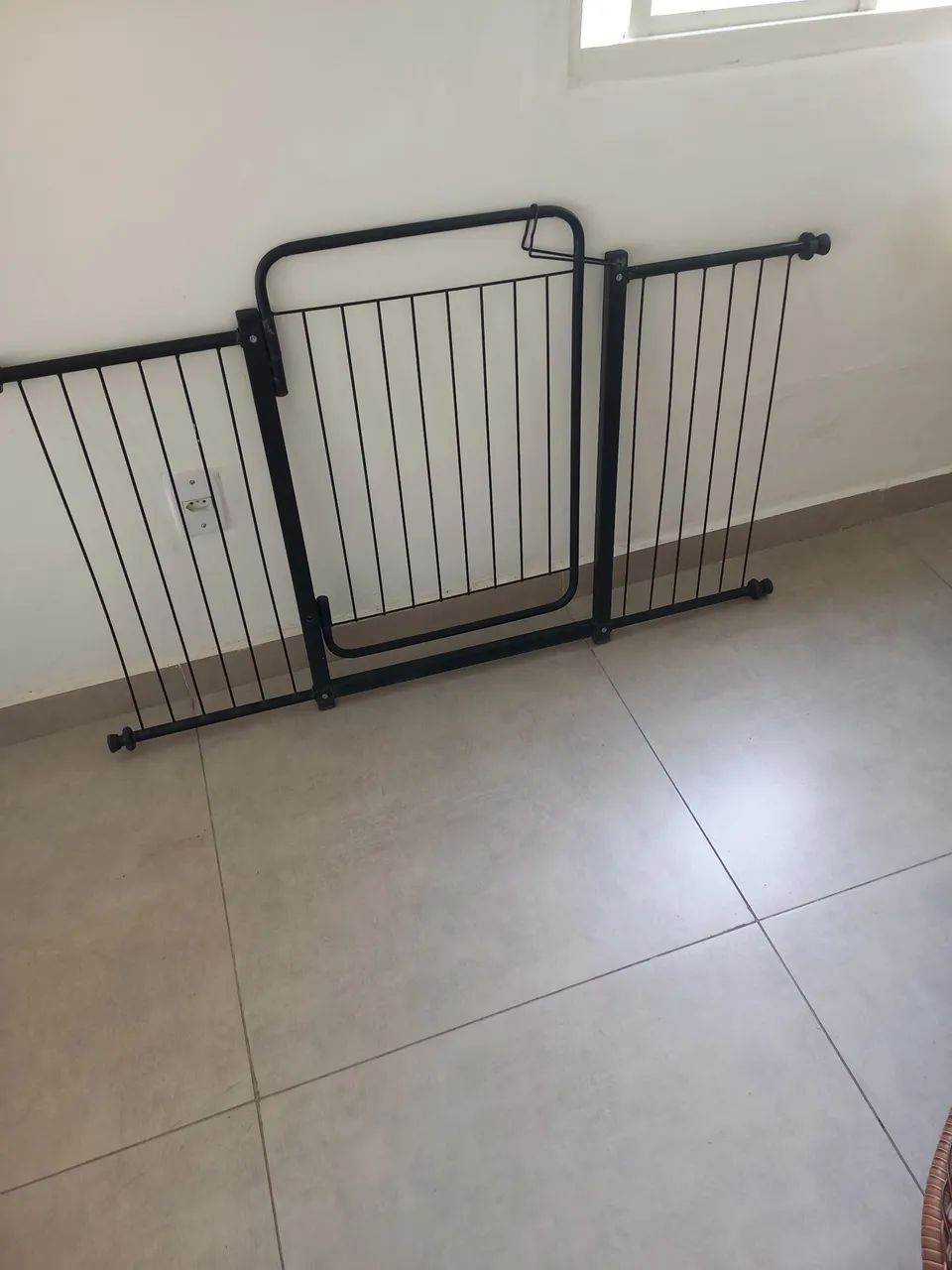 Portao pra petes ou bebe